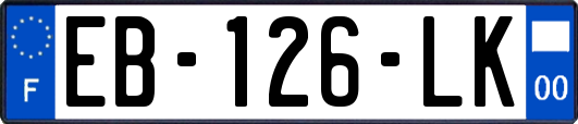EB-126-LK
