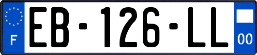 EB-126-LL
