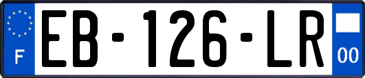 EB-126-LR