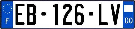 EB-126-LV