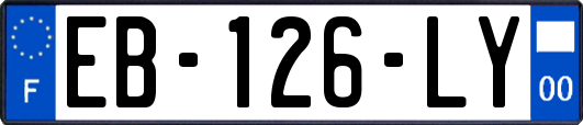 EB-126-LY