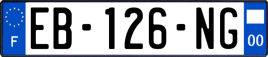EB-126-NG