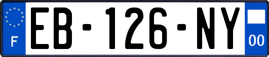 EB-126-NY