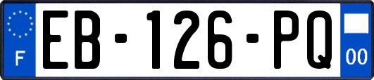 EB-126-PQ