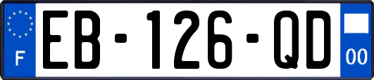 EB-126-QD