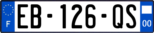 EB-126-QS
