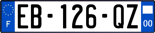 EB-126-QZ