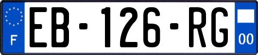 EB-126-RG