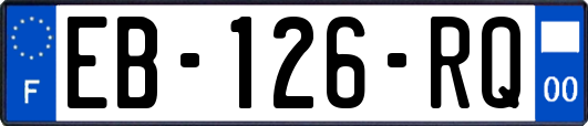 EB-126-RQ