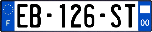 EB-126-ST