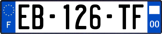 EB-126-TF