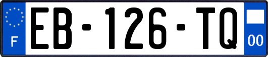 EB-126-TQ