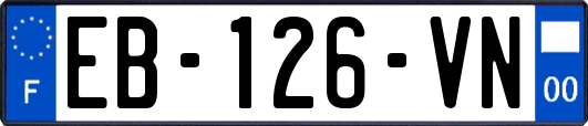 EB-126-VN