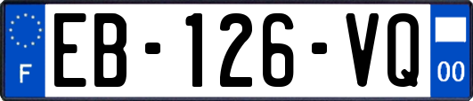 EB-126-VQ