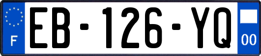 EB-126-YQ