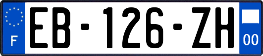 EB-126-ZH