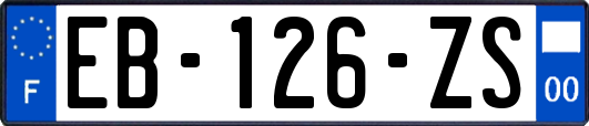 EB-126-ZS