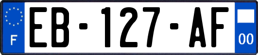 EB-127-AF