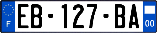 EB-127-BA