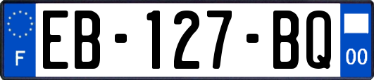 EB-127-BQ