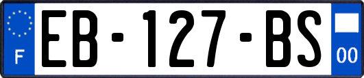 EB-127-BS