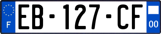 EB-127-CF