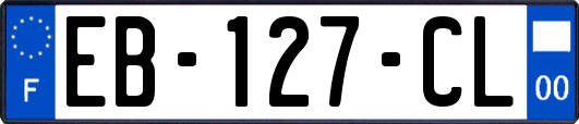 EB-127-CL