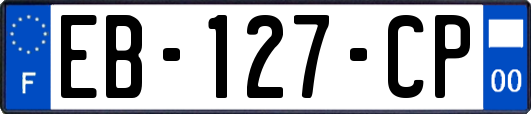 EB-127-CP