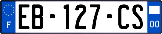 EB-127-CS