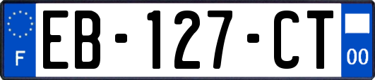 EB-127-CT