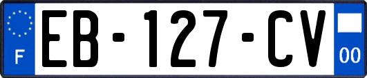 EB-127-CV