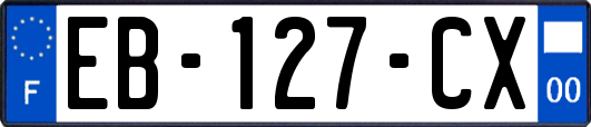 EB-127-CX