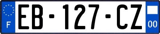 EB-127-CZ