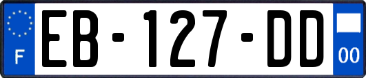 EB-127-DD