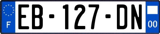 EB-127-DN