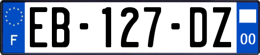 EB-127-DZ