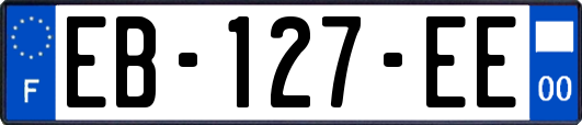 EB-127-EE