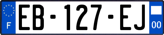 EB-127-EJ