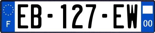 EB-127-EW