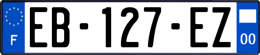 EB-127-EZ