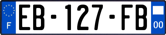 EB-127-FB