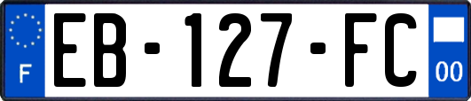 EB-127-FC