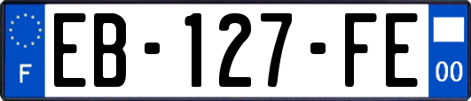 EB-127-FE