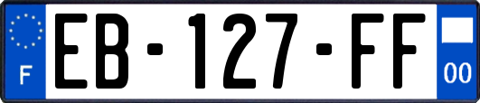 EB-127-FF