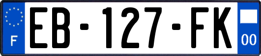 EB-127-FK