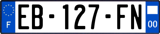 EB-127-FN