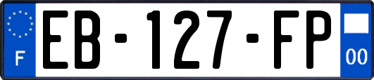 EB-127-FP