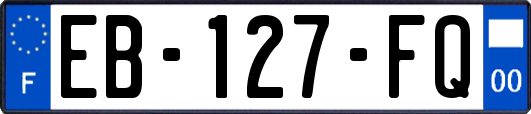 EB-127-FQ