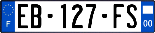EB-127-FS