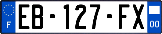 EB-127-FX